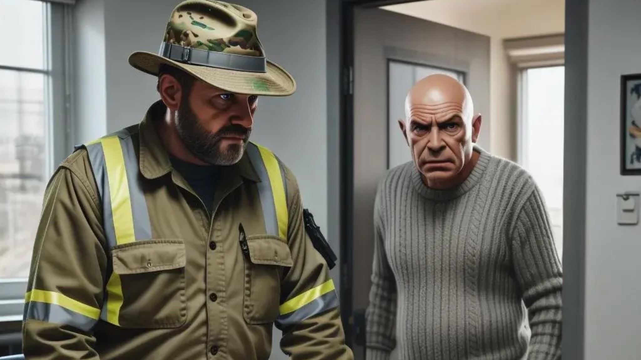 МАРКШЕЙДЕРСКИЕ СЪЁМКИ КАРЬЕРОВ И ОТВАЛОВ. ИДЕАЛЬНЫЙ МАРКШЕЙДЕРСКИЙ ОТДЕЛ? (не)ЛЕКЦИЯ № 4