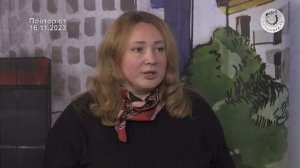 Прямой эфир Балашиха-ТВ