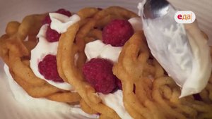 Вафли со взбитыми сливками. Страпацада | Наедине с Мосиным /25