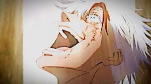 Эдит на Сатору годжо