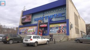 Опасный киносеанс: 32 человека получили поражение сетчатки после посещения кинотеатра в Абакане