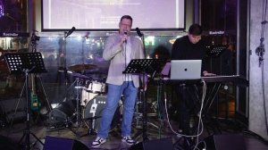 Андрей Майоров Павел "Пламенев - Я повержен, ты довольна? Нет..."