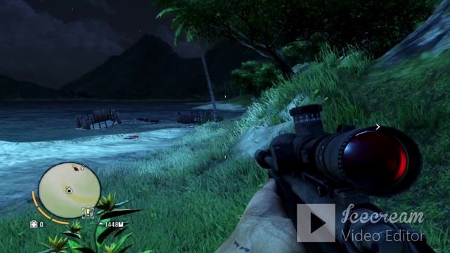 FAR CRY 3