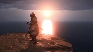 Ghost of Yōtei |№10| Прохождение "Призрак Ётэй"  |Свержение демона |