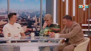 Какие сейчас цели у участников группы «Иванушки International»?