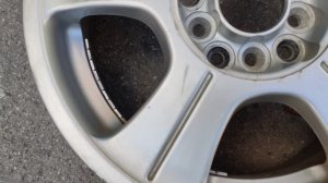 Диски R15 Bridgestone 5x100/114.3 /kolesa54