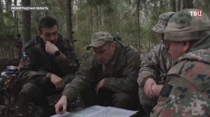 В Ленобласти нашли самолет героя СССР Василия Гречишникова / События на ТВЦ