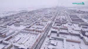 Норильские новости – 05.11.2025