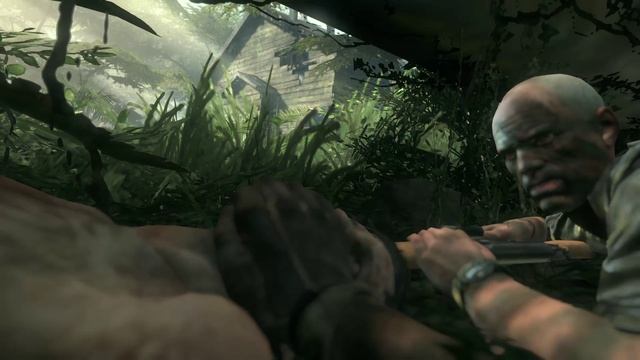 Call of Duty®_ Black Ops II (серия 2) смотреть онлайн