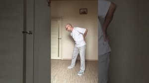 Улучшаем здоровье. Силовое дыхание. Прогуживание