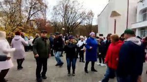 02.11.2025...💞"Дарите женщинам Цветы"!..Гомель!..