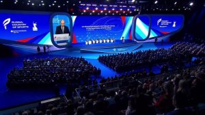 «Спорт сильнее политики»: Путин — о честной игре, единстве и праве России побеждать