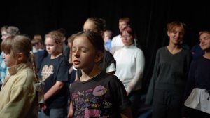 ТЕАТРАЛЬНОЕ ПРИВОЛЖЬЕ (МАСТЕР-КЛАСС А.ФИЛИППОВОЙ)