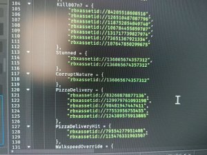 создаю игру го то бед
