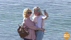 Летние туры: пора бронировать? Доброе утро. Фрагмент выпуска от 06.11.2025