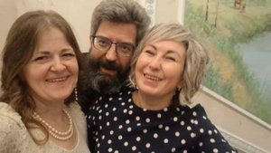 ОТЗЫВ мамы жениха со свадьбы. Свадьба Никиты и Екатерины 2.11.2025