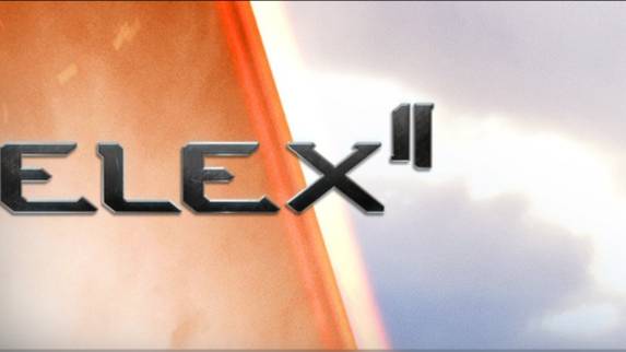 ELEX 2 # 19