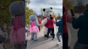 Подарок для мамы с СВО