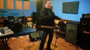 Дмитрий Подшивалов - Россия