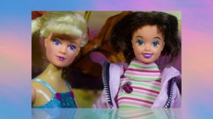 Винтажные аналоги Барби - Kid-Kore, Kelsey