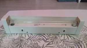 Аренда/прокат бактерицидного облучателя ультрафиолетового ОБРн-35