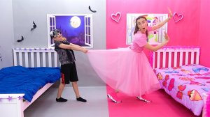 Влад и Ники и истории о доброте и дружбе!