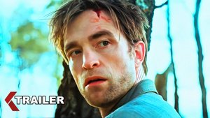 Умри, моя любовь — Русский трейлер (2025)