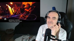 Réaction Française à Алсу & Александр Панайотов – «Буду я любить» │ Une voix magique !