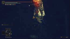 Elden Ring Shadow of the Erdtree - Огненный Гигант №4...первые пытки