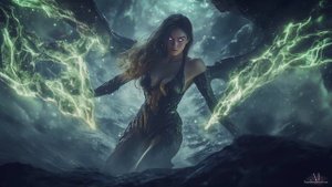 Погружение в Волшебные Миры ✨🎶🌌