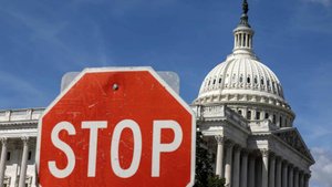 Трамп призвал сенат США отменить правило филибастера для прекращения шатдауна