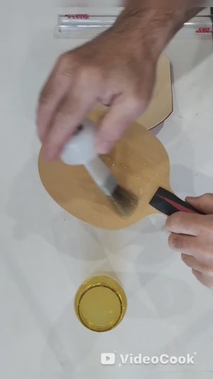 тест синтенического клея Yinhe .