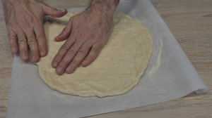 Все ищут этот рецепт! Бесподобный ЗАКУСОЧНЫЙ ПИРОГ за 5 минут! Вкуснее любого ужина!