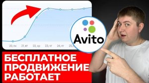 ЛУЧШИЕ инструменты для ПРОДАЖИ вещей на АВИТО