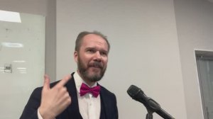 Гражданское право. Лекция 14. Сделки.