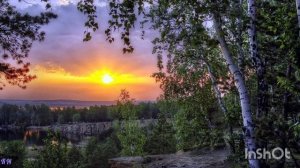 🍃 Белая берёзонька🍃 Евгений Коновалов 🌟 Любовь Попова