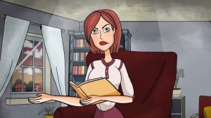 Моя мама вживила в меня чип, чтобы следить за мной.