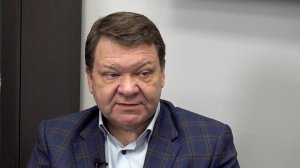 Александр Окунев: ТПП РФ - отличная площадка для рождения новых проектов