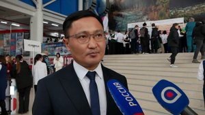 Выбирай, что хочешь: ярмарка вакансий открылась в Улан-Удэ