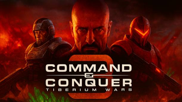 ☢️ Tiberium Wars — Пробуждение, скрытое в хаосе 🔥🕯️ #Nod