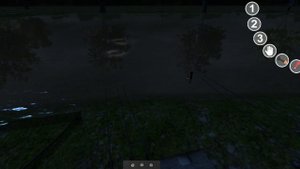 РАСЧИТЫВАЛ НА КАРПА НО ПОЙМАЛ...