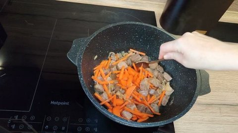 ПЛОВ ПО-УЗБЕКСКИ