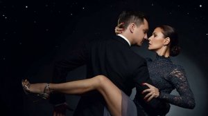 Молчаливое танго (2)