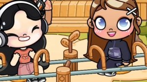 коллаб с Таня rbix‼️🩵 она не ушла!!! 🥹🍁