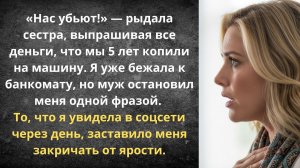 Я больше не спасатель | Истории из жизни