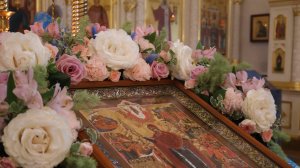 "Всех скорбящих радосте! У нас есть такая Мамочка!": священник Александр Копяткевич