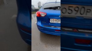 Идеальный Лансер