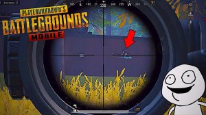 PUBG MOBILE: ОЧЕНЬ ПОТНАЯ КАТКА на карте Эрангель (Пубг Мобайл)