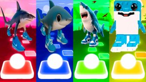 ТРАЛАЛЕРО ТРАЛАЛА 🆚 ТРАЛАЛЕРО ТРАЛАЛА 🆚 ТРАЛАЛЕРО ТРАЛАЛА 🆚 ТРАЛАЛЕРО ТРАЛАЛА | Tiles Hop №272