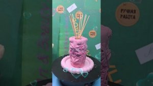 Арома дефузеры ручной работы.